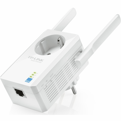 TP-Link TL-WA860RE Univerzální bezdrátový opakovač signál...