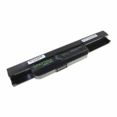 PATONA baterie pro ntb ASUS A32-K53 5200mAh Li-Ion 11,1V ...