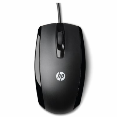 HP myš - X500 Mouse, Wired