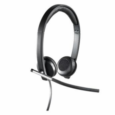 Logitech Headset H650e