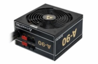 CHIEFTEC zdroj A-90 Series GDP-750C/ 750W/ 14cm fan/ akt.PFC/ modulární kabely/ 90PLUS Gold