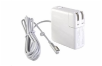 PATONA napájecí adaptér k ntb/ 16,5V/3,65A 60W/ APPLE MACBOOK/ délka kabelu 1,8 m