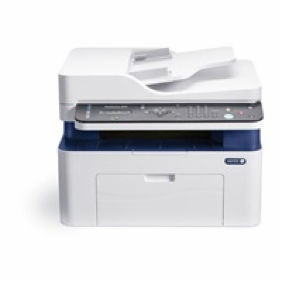 Xerox WorkCentre 3025NI