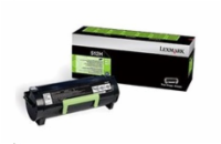 LEXMARK černý toner 512H pro: MS312/MS415, z programu Lexmark Return (5 000 stran)