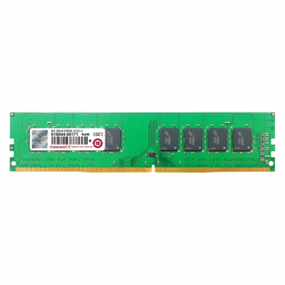 Transcend TS1GLH64V1H DIMM DDR4 8GB 2133MHz TRANSCEND 2Rx...