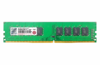 Transcend TS1GLH64V1H DIMM DDR4 8GB 2133MHz TRANSCEND 2Rx8, CL15