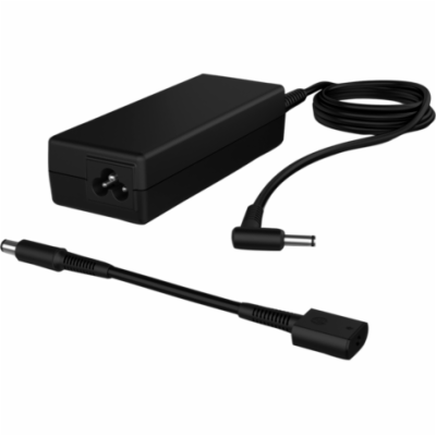 HP 90W Smart AC Adapter (4.5mm)