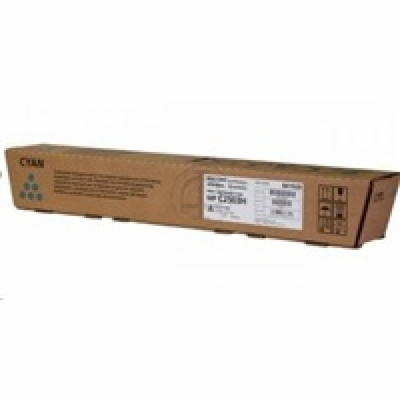 Ricoh - toner 841928/NRG MPC 2503, Cyan