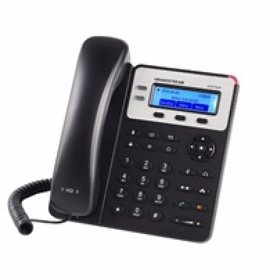 Grandstream GXP1625 [VoIP telefon - 2x SIP účet, HD audio...