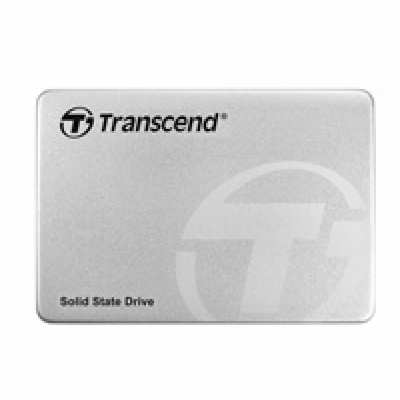 Transcend SSD370 64GB, TS64GSSD370S TRANSCEND SSD 370S 64...