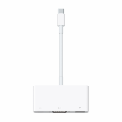 APPLE USB-C VGA Multiport Adapter