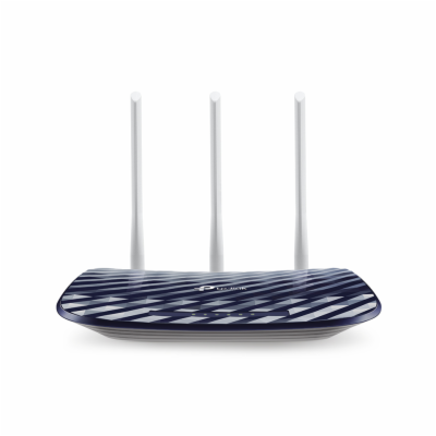 TP-Link Archer C20 AC750 TP-Link Archer C20 V4 AC750 WiFi...