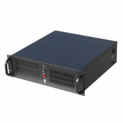 Gembird 19   3U 19CC-3U-01 GEMBIRD 19CC-3U-01 19 Rack-mou...