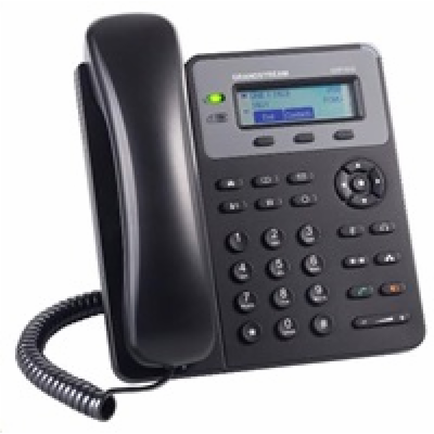 Grandstream GXP-1610/ VoIP telefon/ Grafický display/ 1x ...