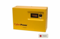 CyberPower Emergency Power System (EPS) 600VA/420W