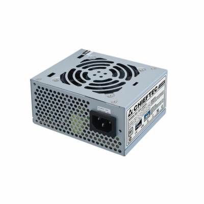 CHIEFTEC MiniT UE-02B / 2x USB 3.0/ zdroj 250W/ černý