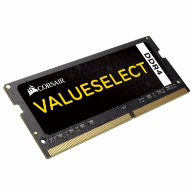 Corsair 8GB DDR4 SODIMM 2133MHz CL15