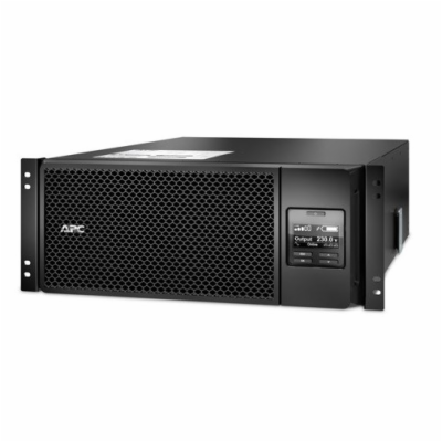 APC SRT3000RMXLI APC Smart-UPS SRT 3000VA (2700W) Rackmou...