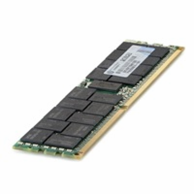 HP 16GB 726719R-B21 HP Memory 16GB (1x16GB) Dual Rank x4 ...