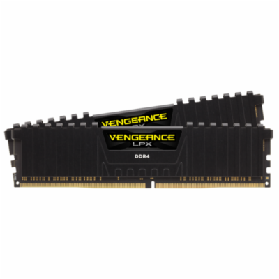 Corsair Vengeance DDR4 16GB 2133MHz CL13 CMK16GX4M2A2133C...