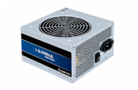 CHIEFTEC zdroj GPB-350S 350W, akt. PFC, 12cm fan, 85+, bulk