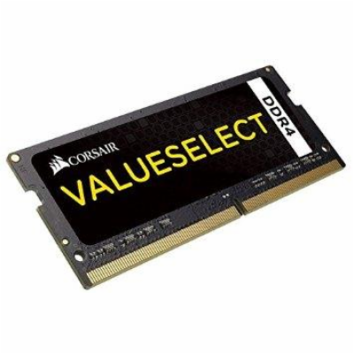 CORSAIR SODIMM DDR4 16GB 2133MHz CL15 CMSO16GX4M1A2133C15...