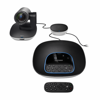 Logitech ConferenceCam Group