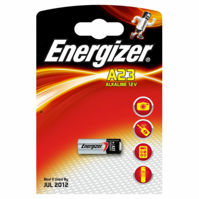 Energizer A23 / E23A