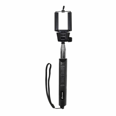 VAKOSS Bluetooth monopod na SELFIE s zoom  ST-1653K černý