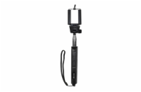 VAKOSS Bluetooth monopod na SELFIE s zoom  ST-1653K černý