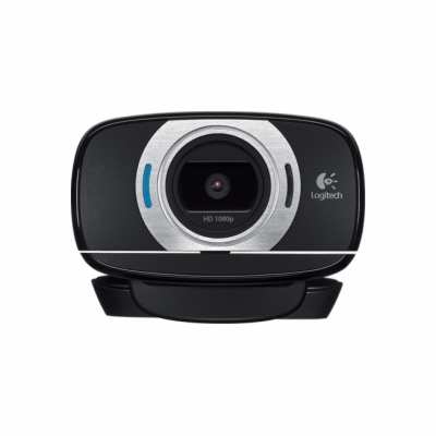 Logitech HD Webcam C615