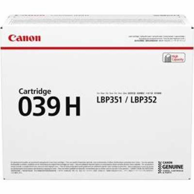 Canon 0288C001 - originální 039H