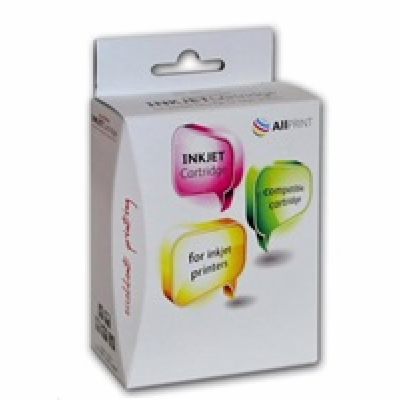 Xerox Allprint alternativní cartridge za Canon PGI520Bk +...