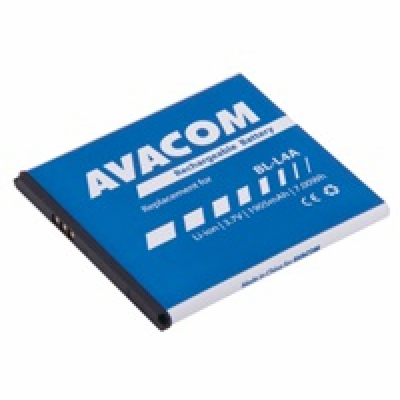 Baterie AVACOM GSNO-BL4A-1905 do mobilu Microsoft Lumia 5...