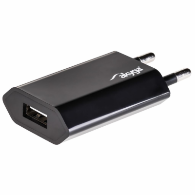 TRX Akyga TRX-AK-CH-03BK Akyga Síťová USB nabíječka 240V ...