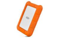 LaCie Rugged/4TB/HDD/Externí/2.5"/2R