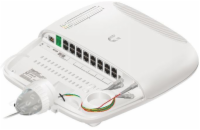 Ubiquiti Switch L2/L3 EdgePoint EP-S16, 16-Port Gb RJ-45 PoE + 2x 10Gb SFP+, PoE-in + PoE-out