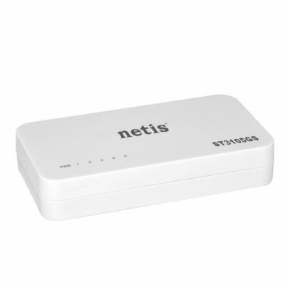 STONET by Netis ST3105GS Switch 5x 10/100/1000Mbps