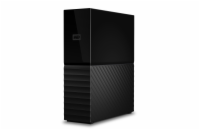 WD My Book 4TB Ext. USB3.0 (single drive)