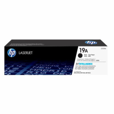 HP Q6462A - originální HP 19A Original LaserJet Imaging D...