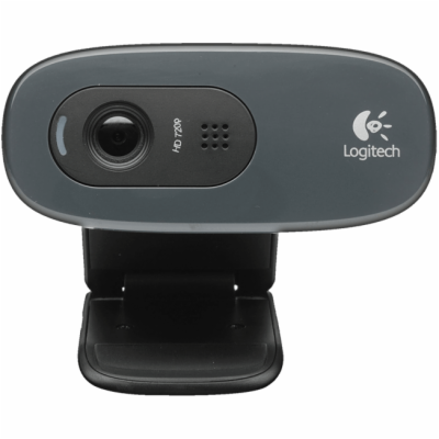 Logitech HD Webcam C270 Win10