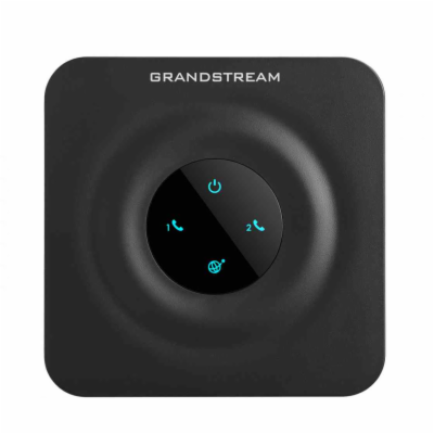 Grandstream HandyTone HT802, FXS ATA brána