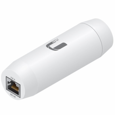 Ubiquiti INS-3AF-I-G PoE Instant 8023af Adapter, Indoor, ...