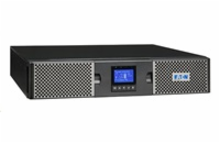 Eaton 9PX 1500i RT2U, UPS 1500VA / 1500W, LCD, rack/tower