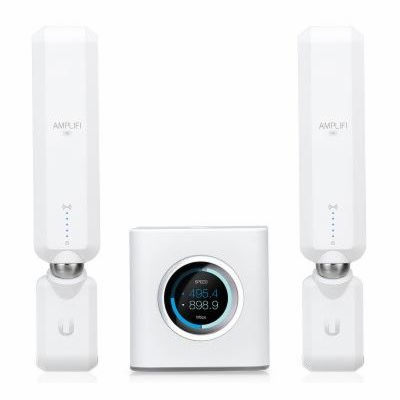 Ubiquiti AmpliFi High Density Domácí Wi-Fi Systém (Router...