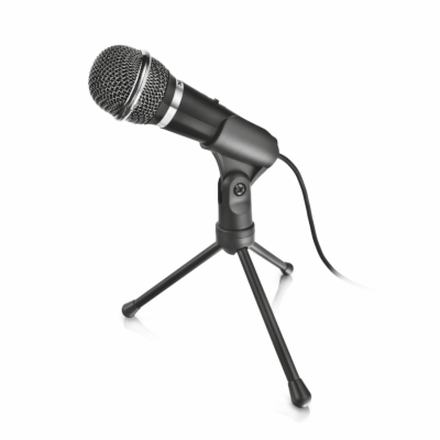 TRUST Mikrofon Starzz All-round Microphone for PC and laptop