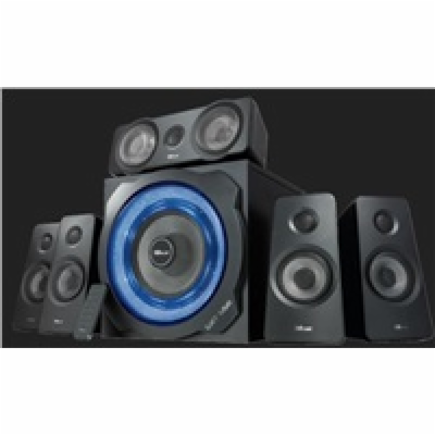 TRUST GXT658 5.1 21738 Speaker set zvuk. systém 