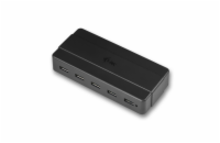 i-Tec U3HUB742 i-tec USB 3.0 Hub 7-Port