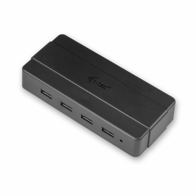 i-Tec U3HUB445 i-tec USB 3.0 Hub 4-Port