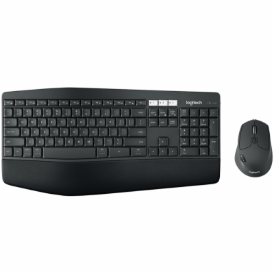 Logitech Wireless Desktop MK850 PERFORMANCE